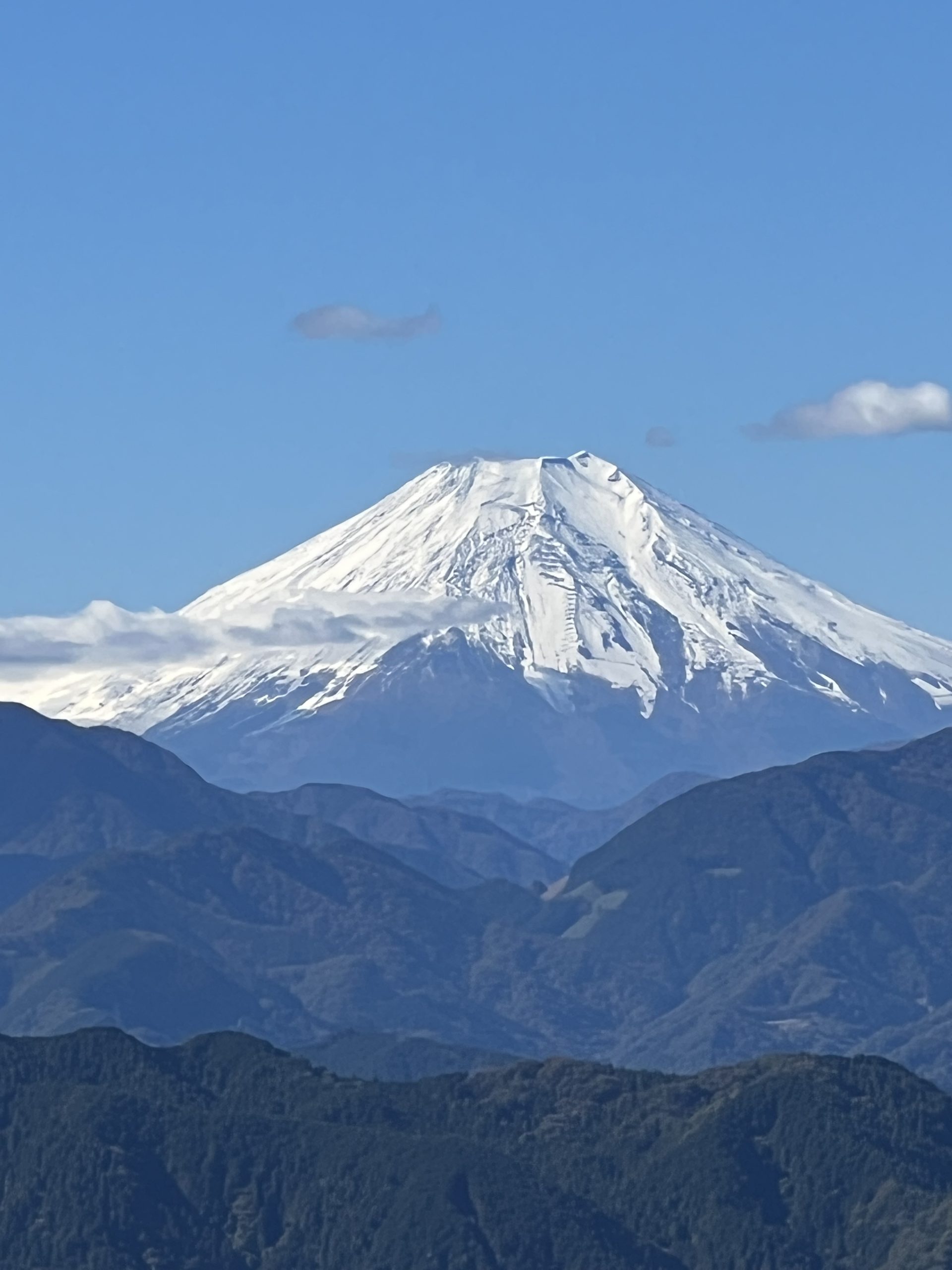 みんなで富士山！！