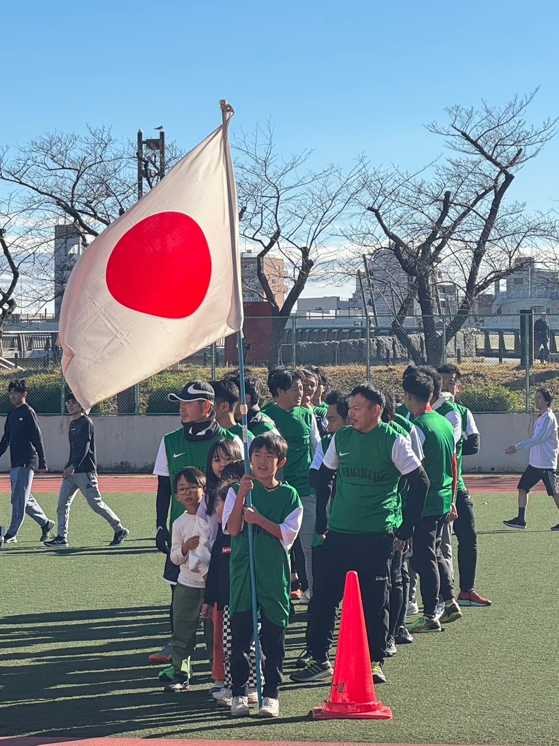 いよいよ運動会の季節が、、、、