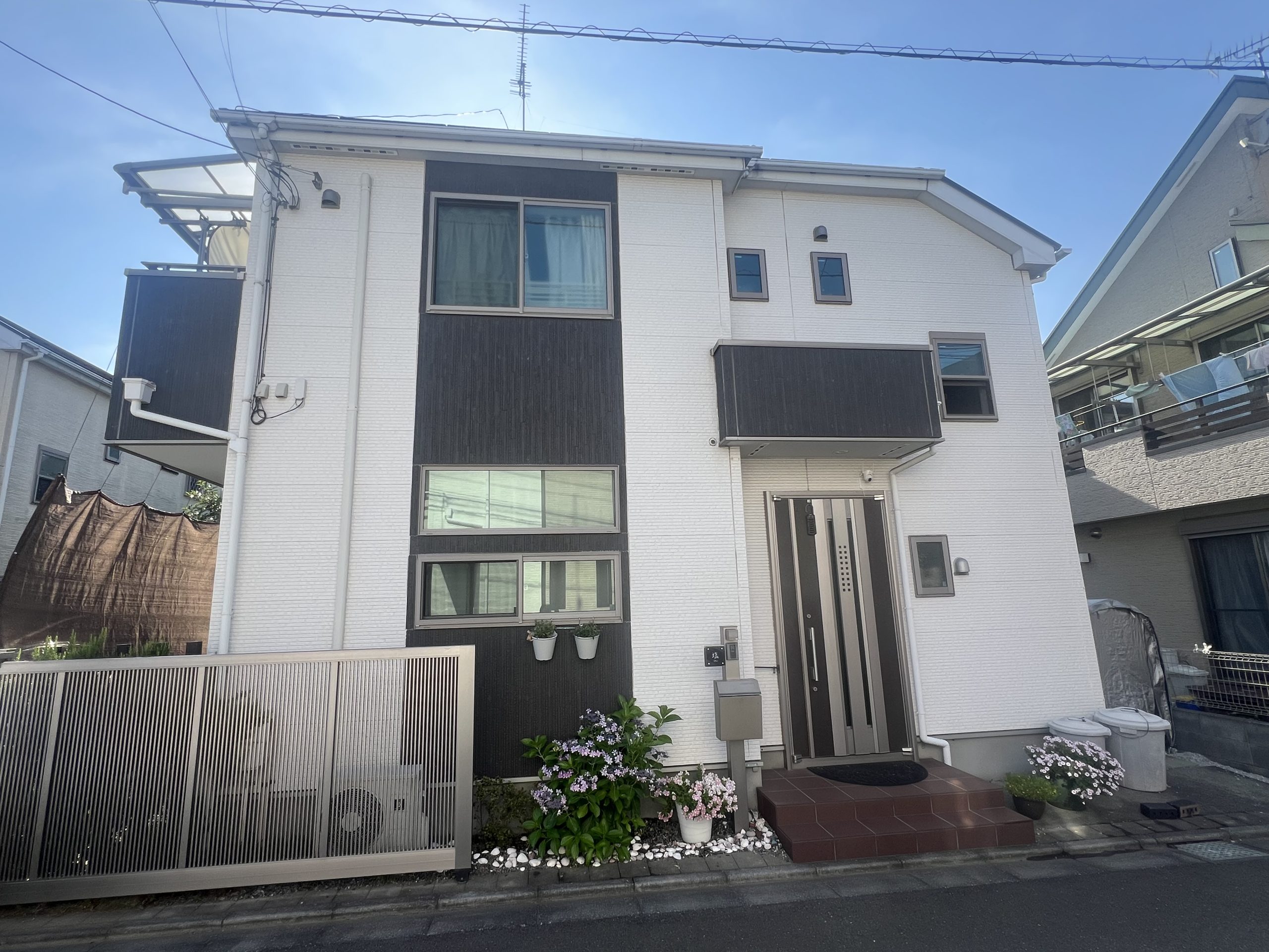 着工ラッシュ！！