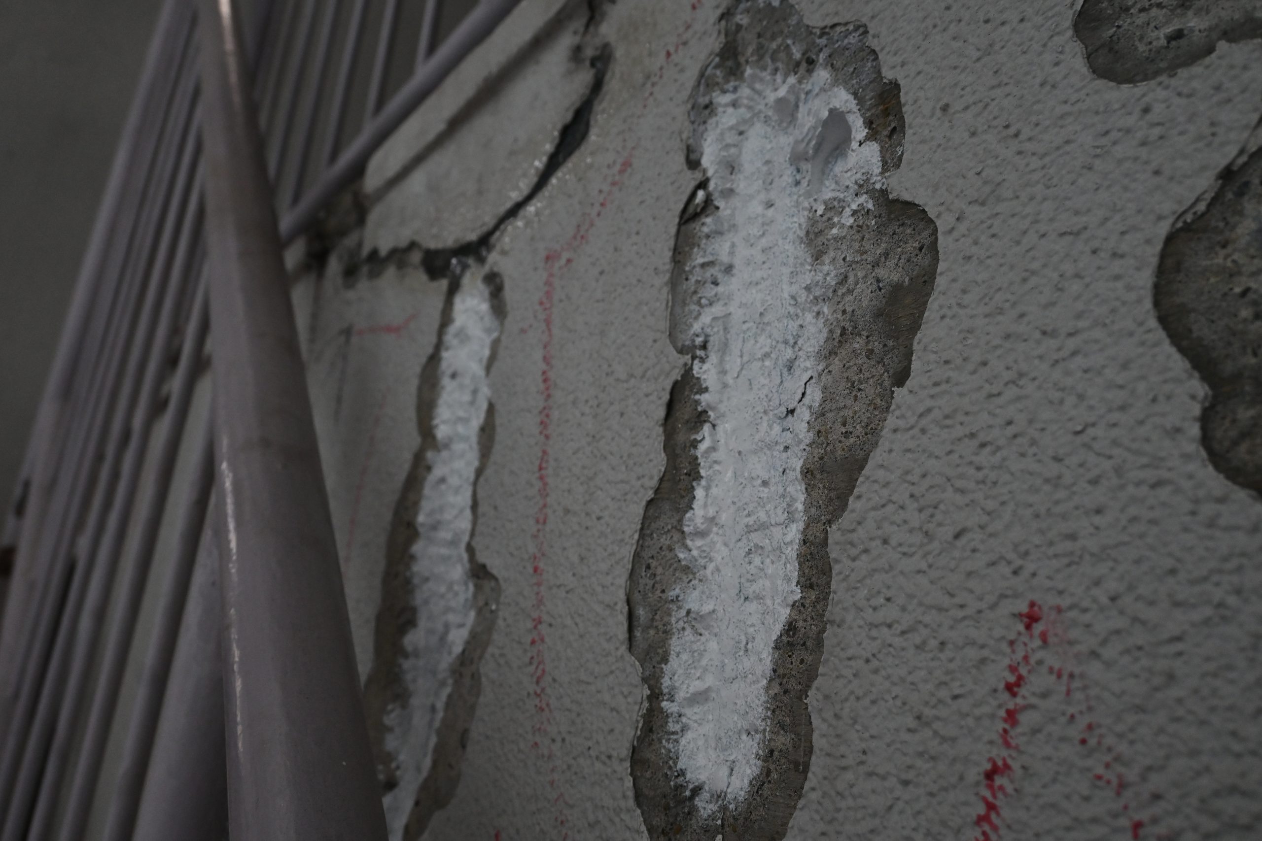 外壁修繕で資産価値を守る